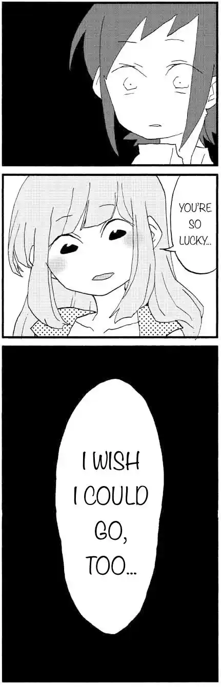 My Alien Days Webcomic Ch. 652