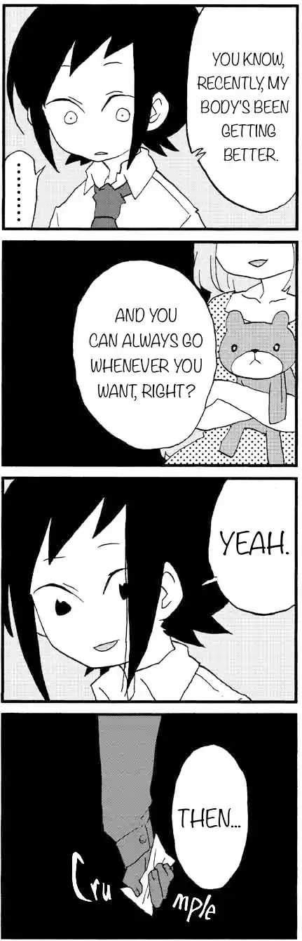 My Alien Days Webcomic Ch. 653