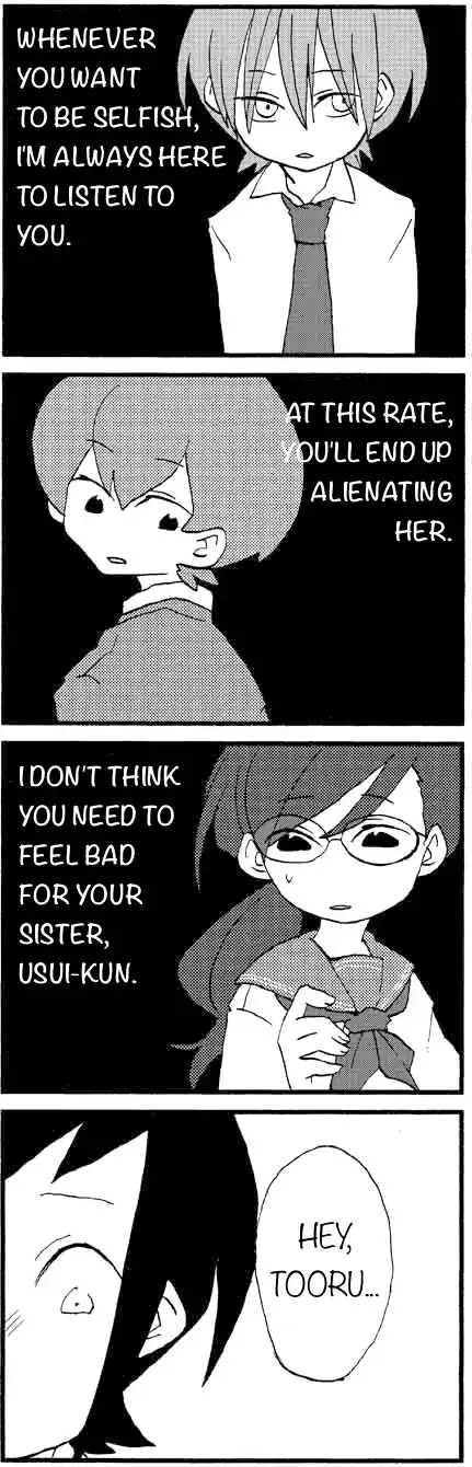 My Alien Days Webcomic Ch. 654