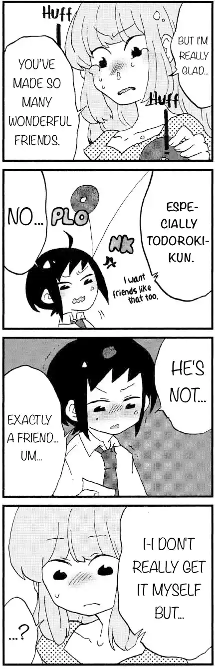 My Alien Days Webcomic Ch. 669