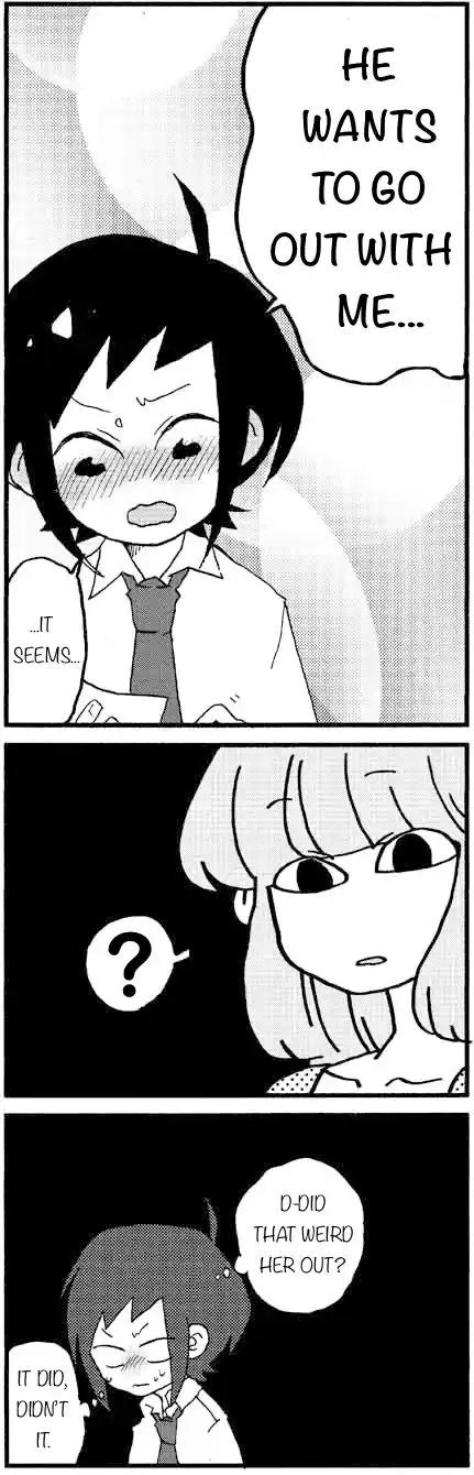 My Alien Days Webcomic Ch. 670