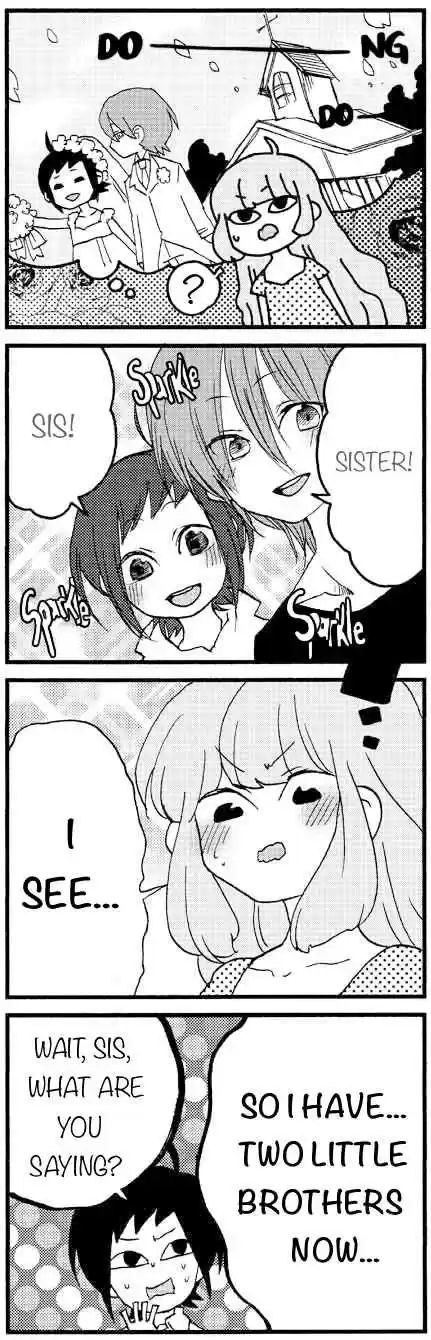 My Alien Days Webcomic Ch. 672