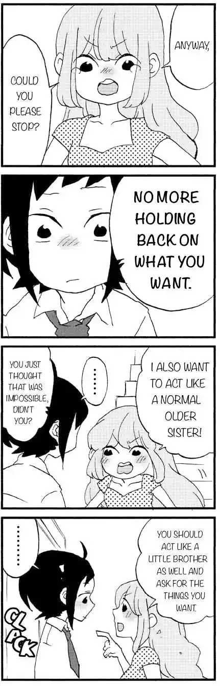 My Alien Days Webcomic Ch. 673