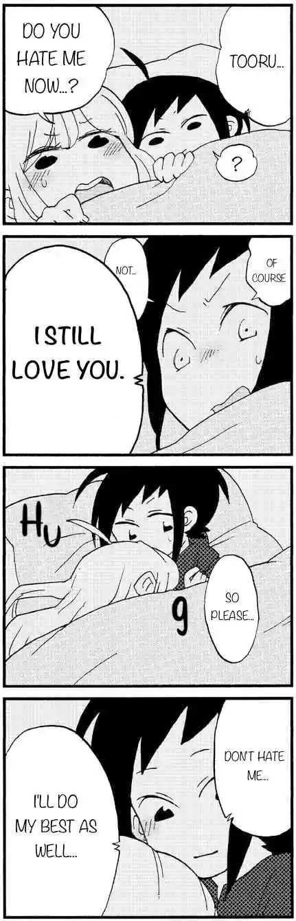 My Alien Days Webcomic Ch. 678