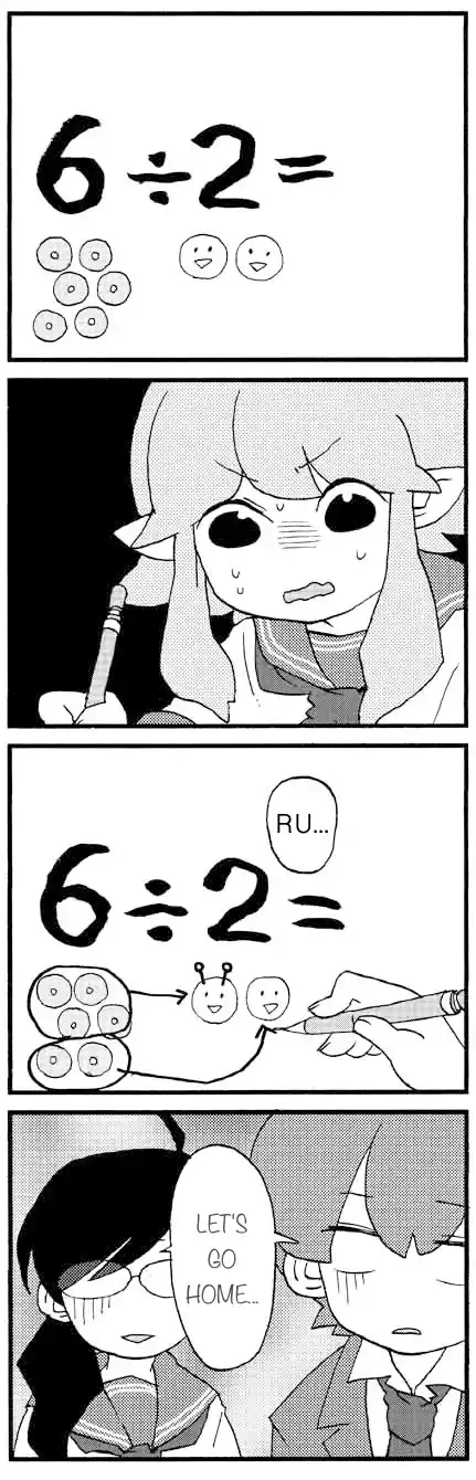 My Alien Days Webcomic Ch. 679