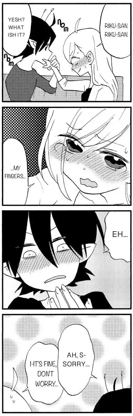 My Alien Days Webcomic Ch. 688