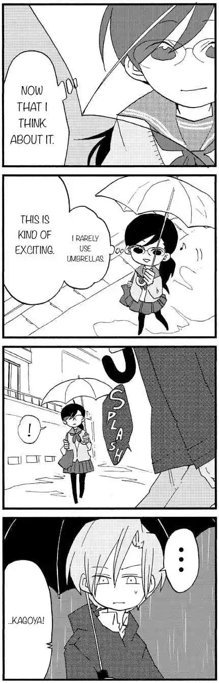 My Alien Days Webcomic Ch. 702