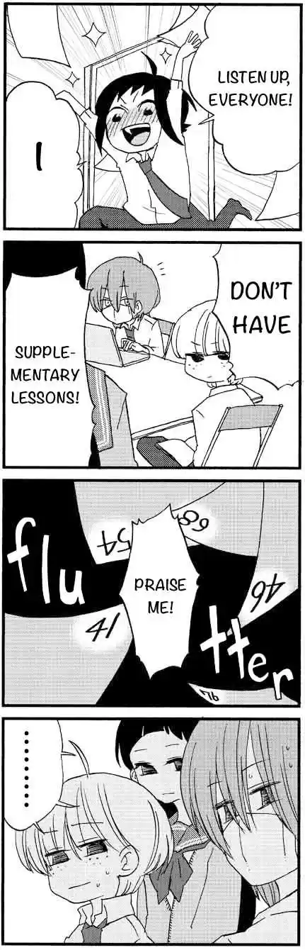 My Alien Days Webcomic Ch. 712