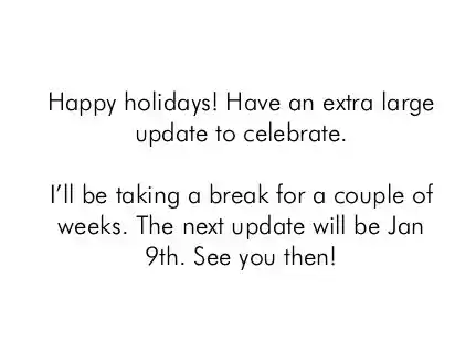 My Alien Days Webcomic Ch. 716