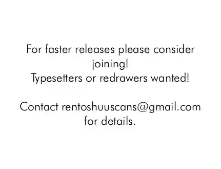 My Alien Days Webcomic Ch. 722.5