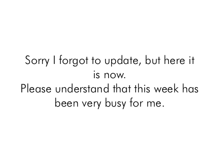 My Alien Days Webcomic Ch. 727