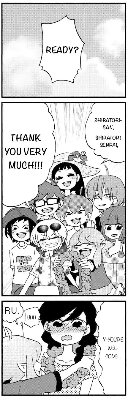 My Alien Days Webcomic Ch. 733