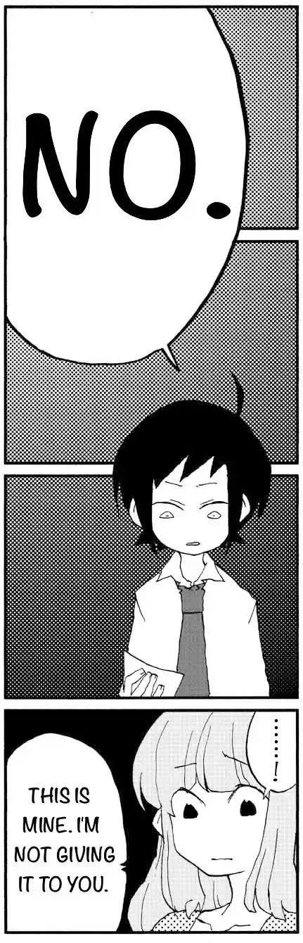 My Alien Days Webcomic ch.656