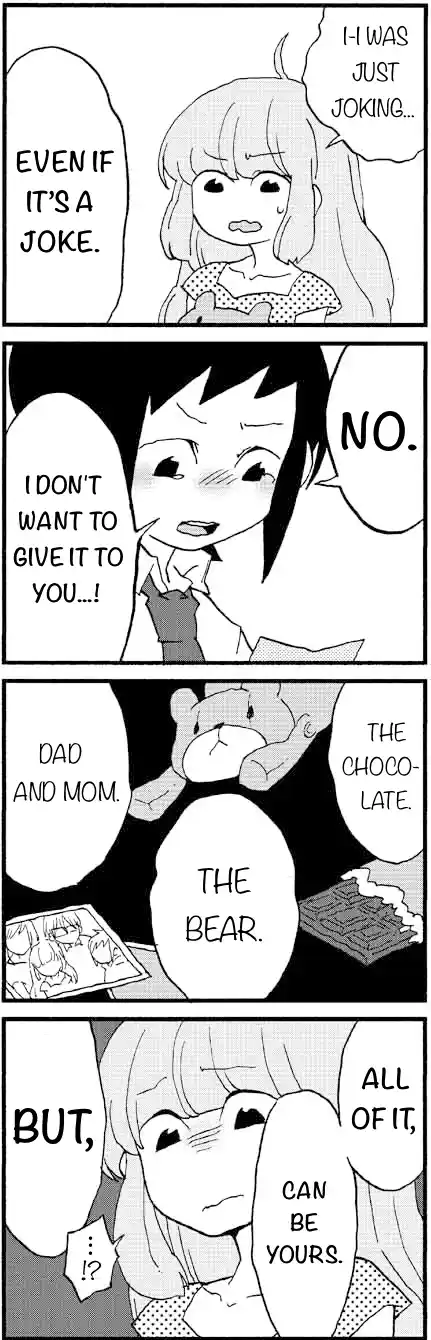 My Alien Days Webcomic ch.657