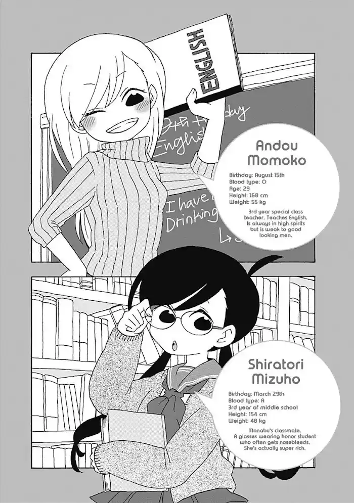 My Alien Days Webcomic Chapter 1