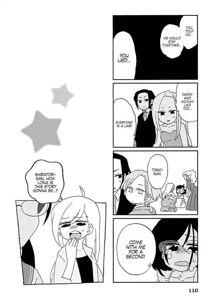 My Alien Days Webcomic Chapter 786