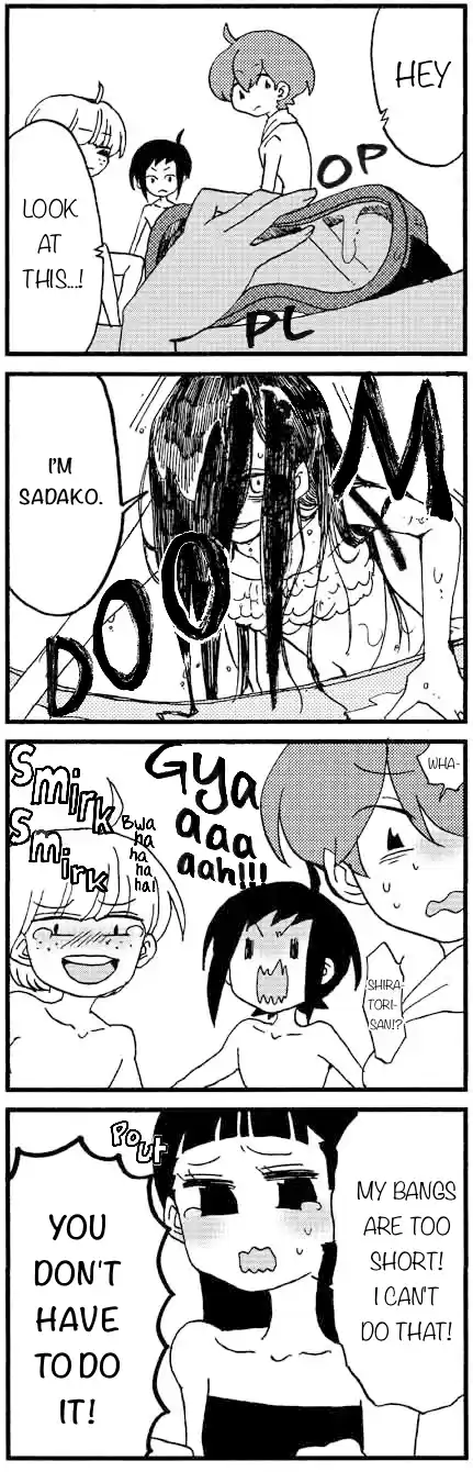 My Alien Days Webcomic Chapter 788