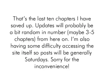 My Alien Days Webcomic Chapter 793