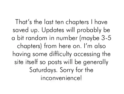 My Alien Days Webcomic Chapter 793