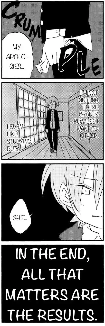 My Alien Days Webcomic Chapter 797