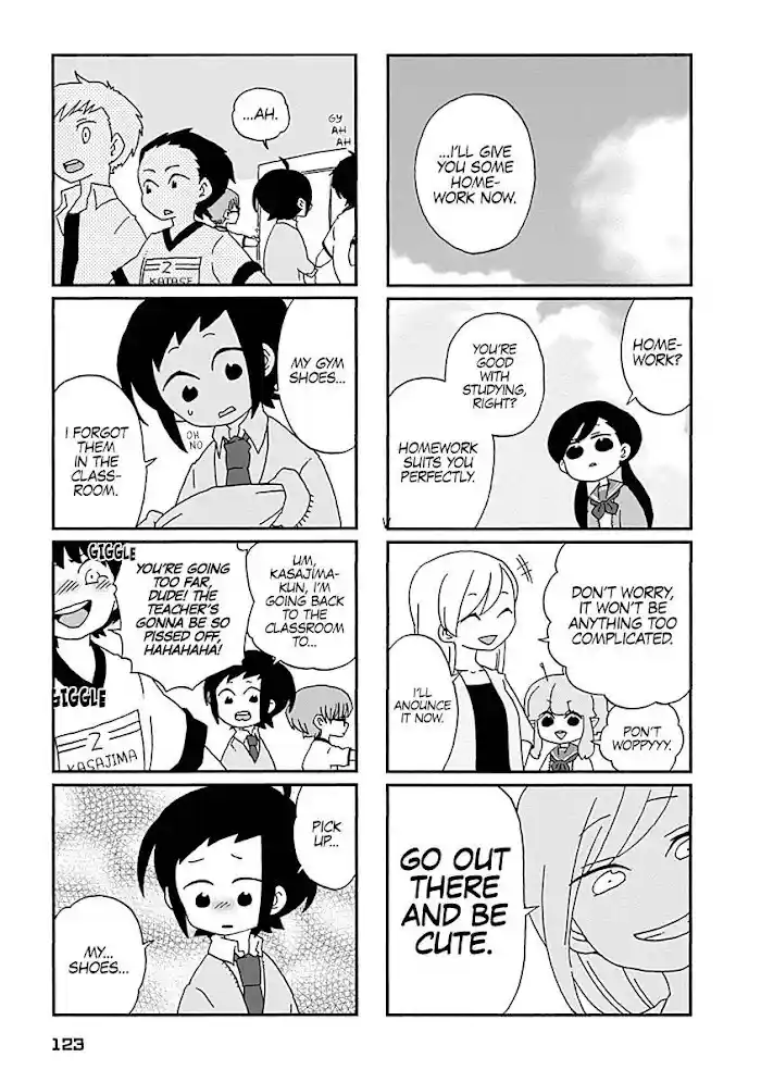 My Alien Days Webcomic Chapter 800