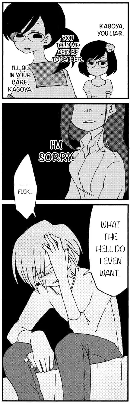 My Alien Days Webcomic Chapter 816