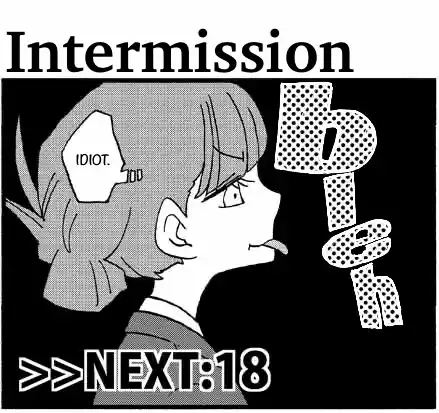 My Alien Days Webcomic Chapter 835.5