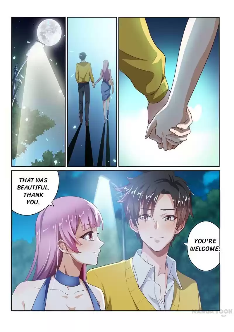 My Amazing Wechat Ch.10