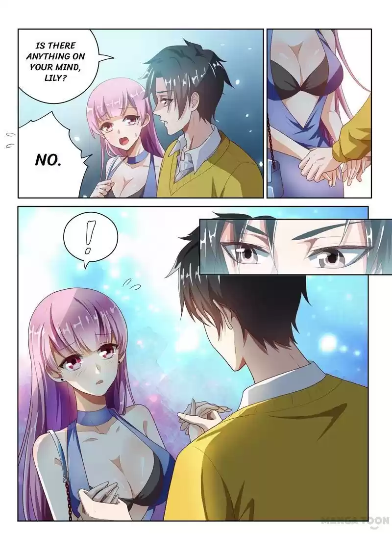 My Amazing Wechat Ch.10