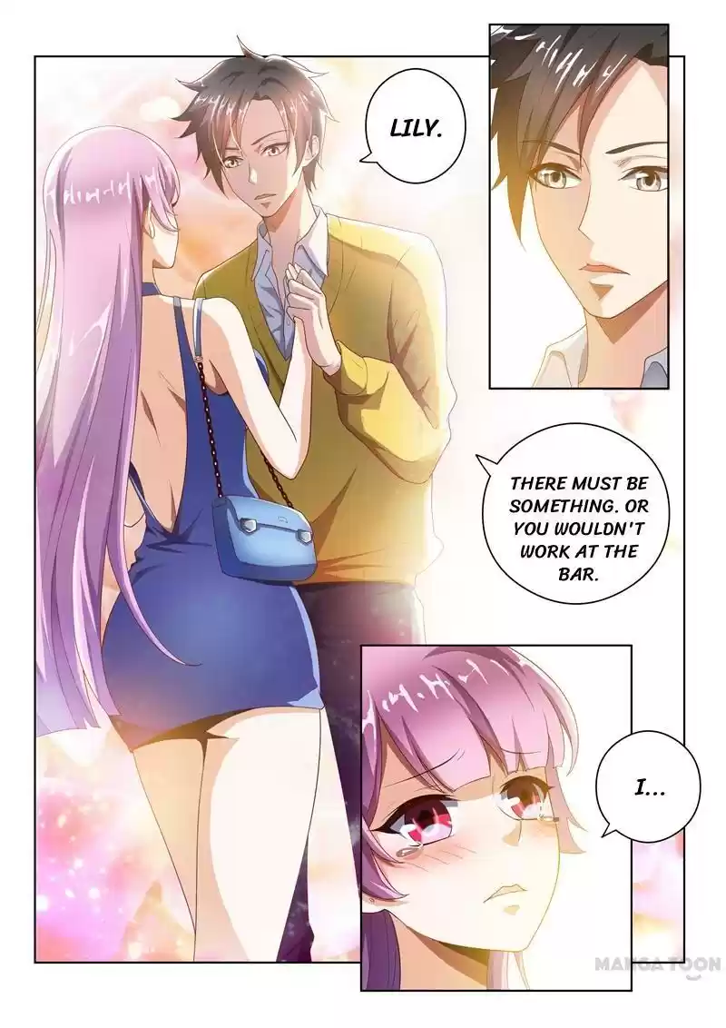 My Amazing Wechat Ch.10