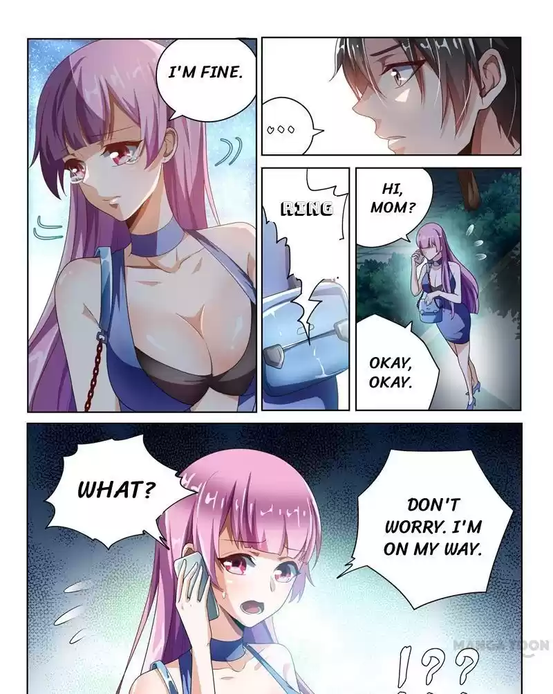 My Amazing Wechat Ch.10