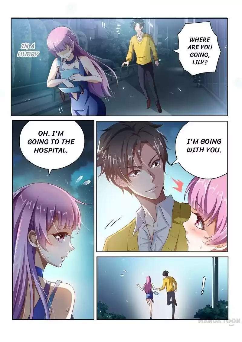 My Amazing Wechat Ch.10