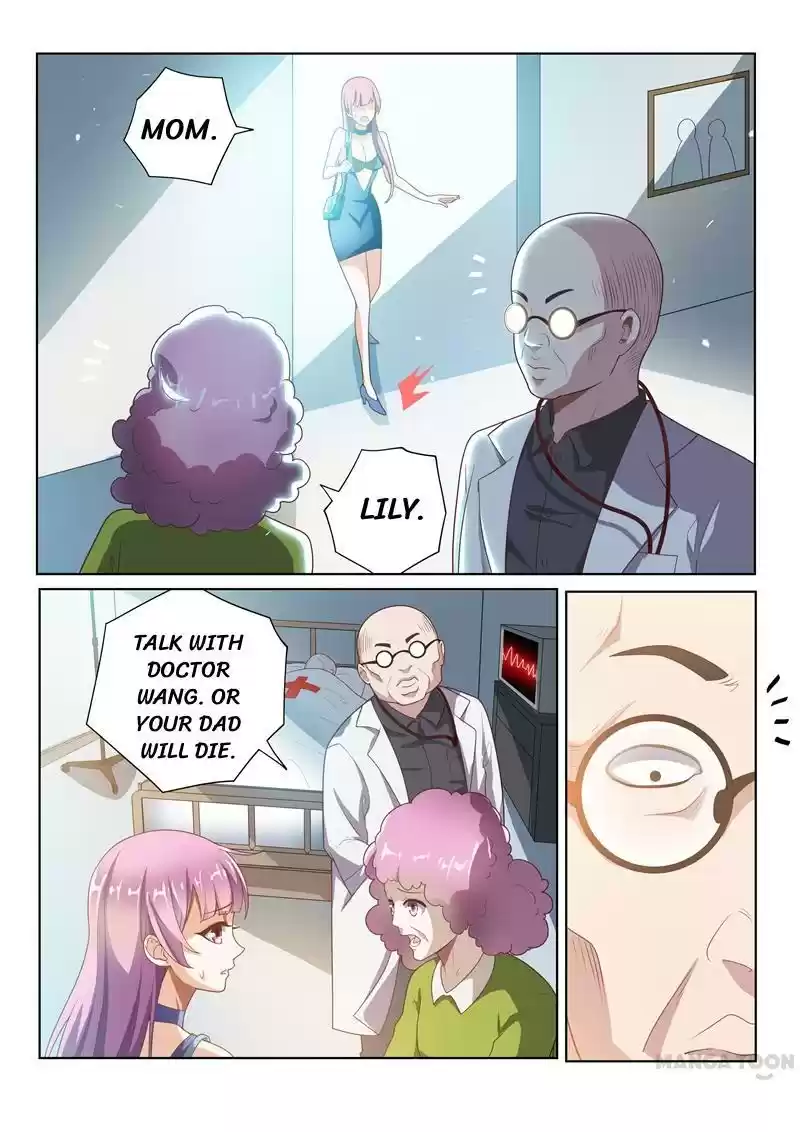 My Amazing Wechat Ch.10