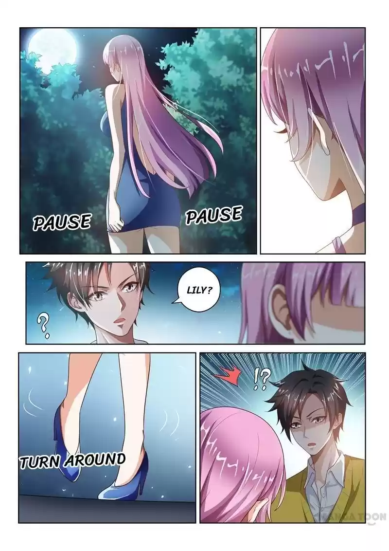 My Amazing Wechat Ch.11