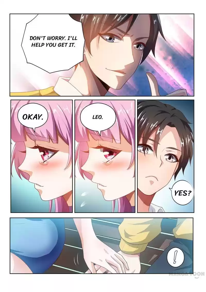 My Amazing Wechat Ch.11