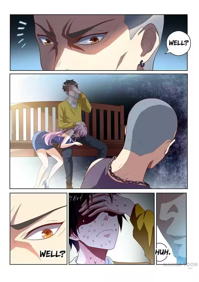 My Amazing Wechat Ch.12