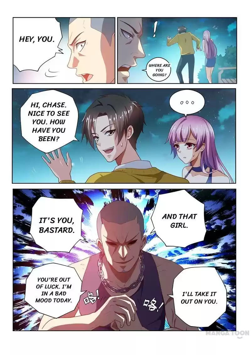 My Amazing Wechat Ch.12