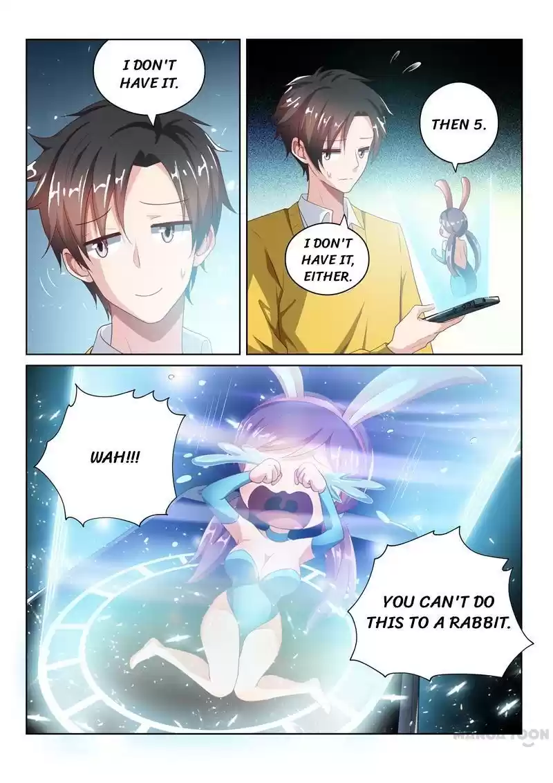 My Amazing Wechat Ch.13