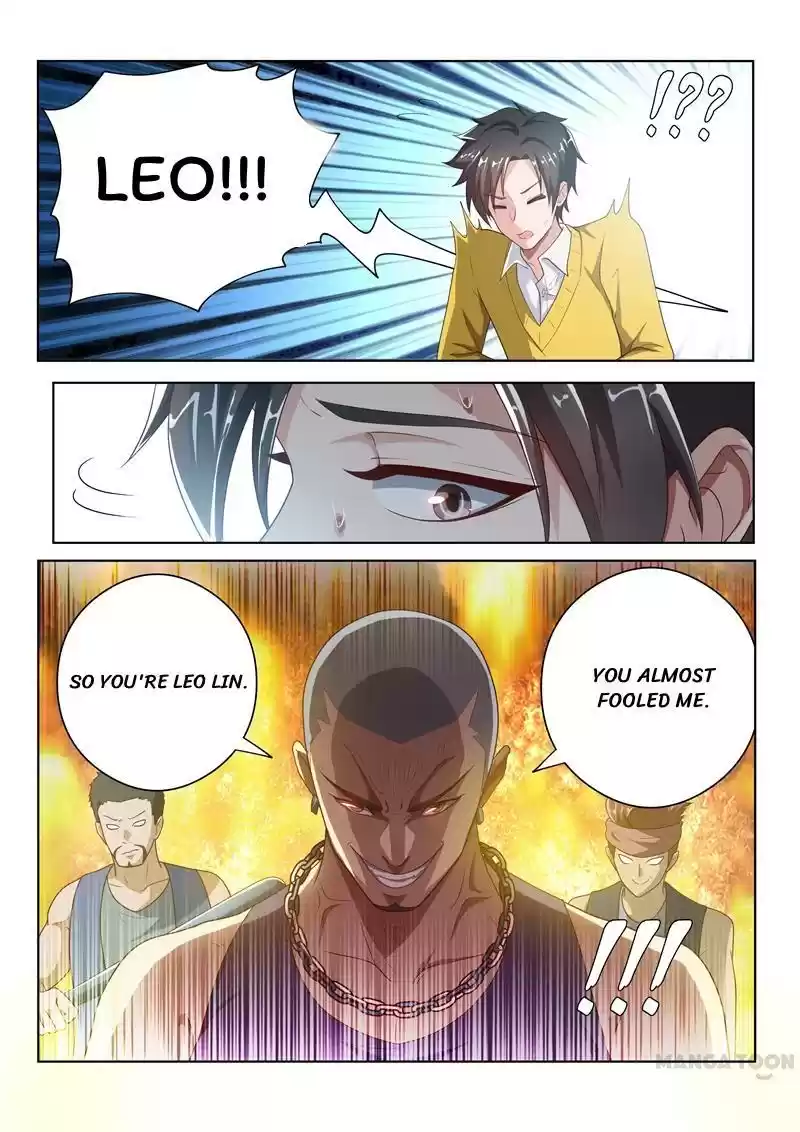 My Amazing Wechat Ch.14