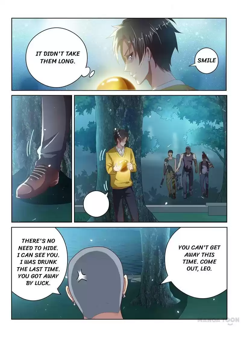 My Amazing Wechat Ch.15