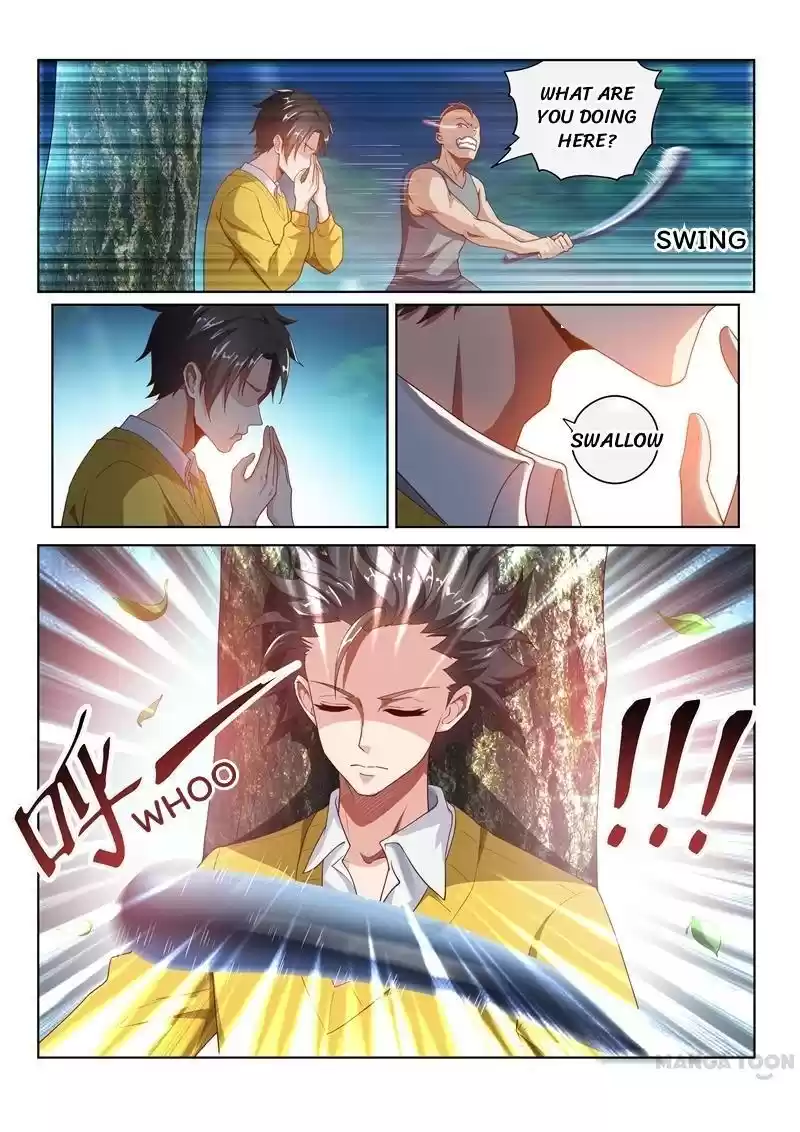 My Amazing Wechat Ch.15