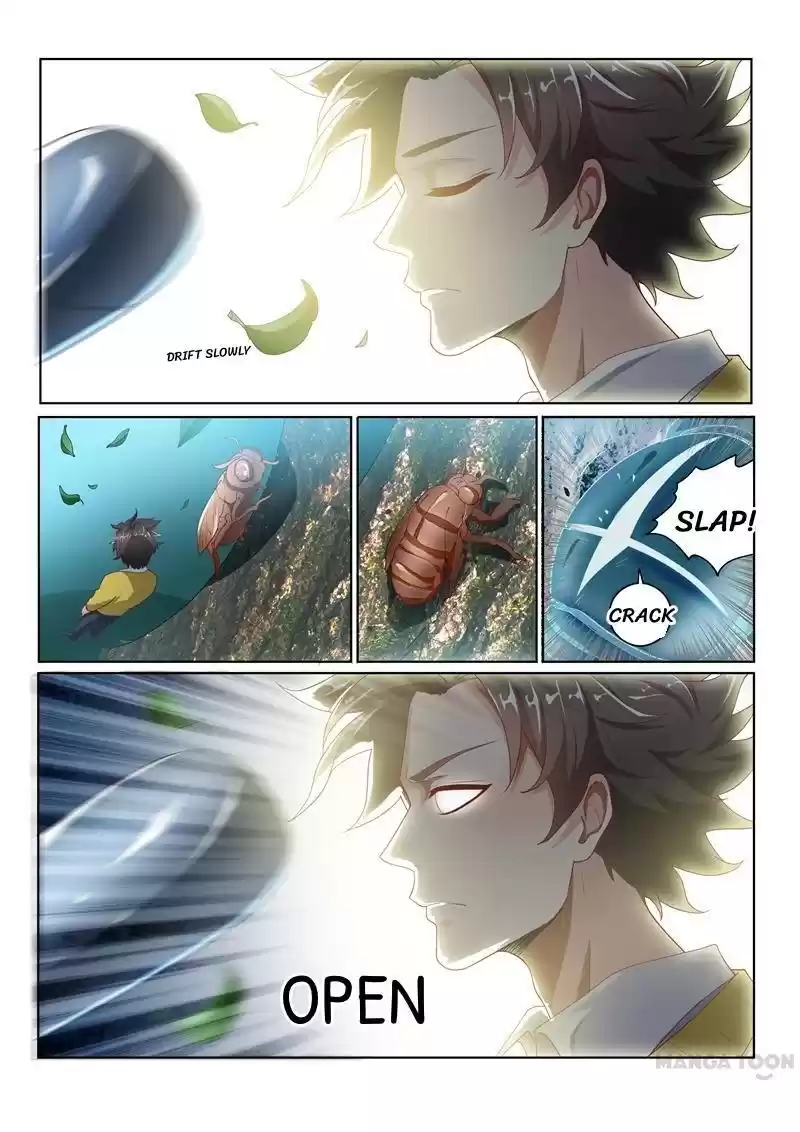 My Amazing Wechat Ch.15