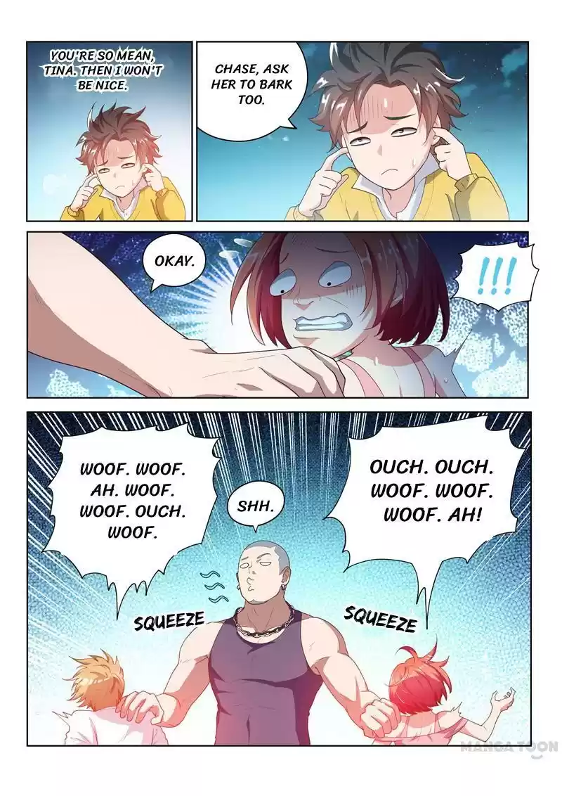 My Amazing Wechat Ch.16