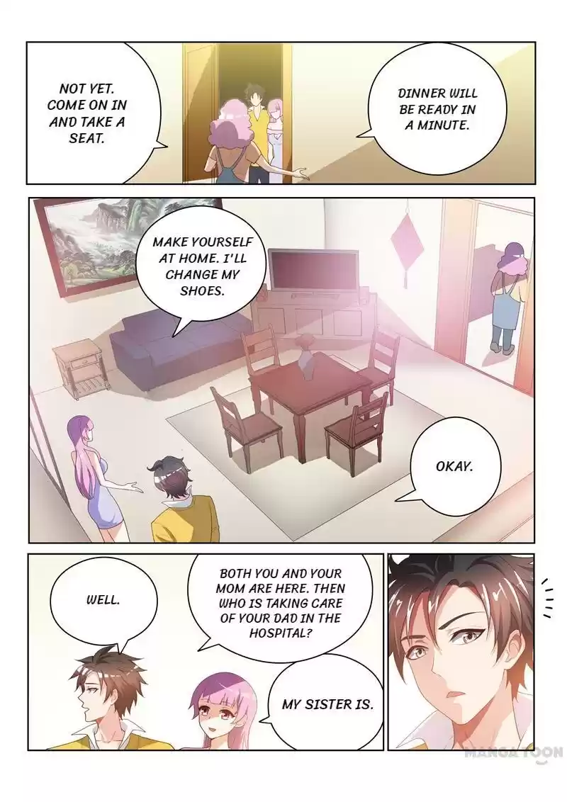 My Amazing Wechat Ch.17