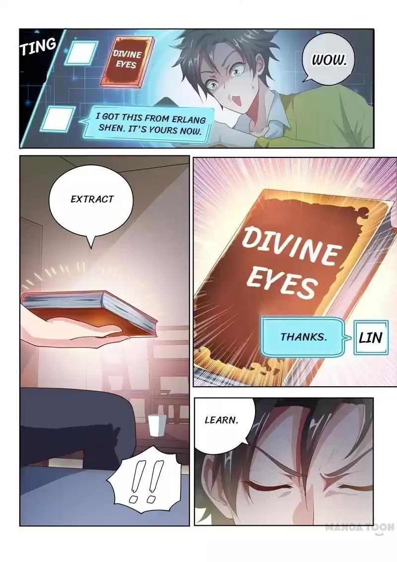 My Amazing Wechat Ch.18