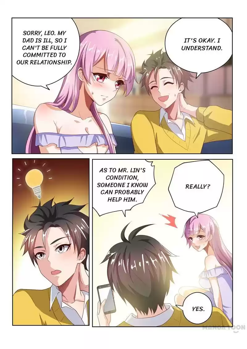 My Amazing Wechat Ch.19