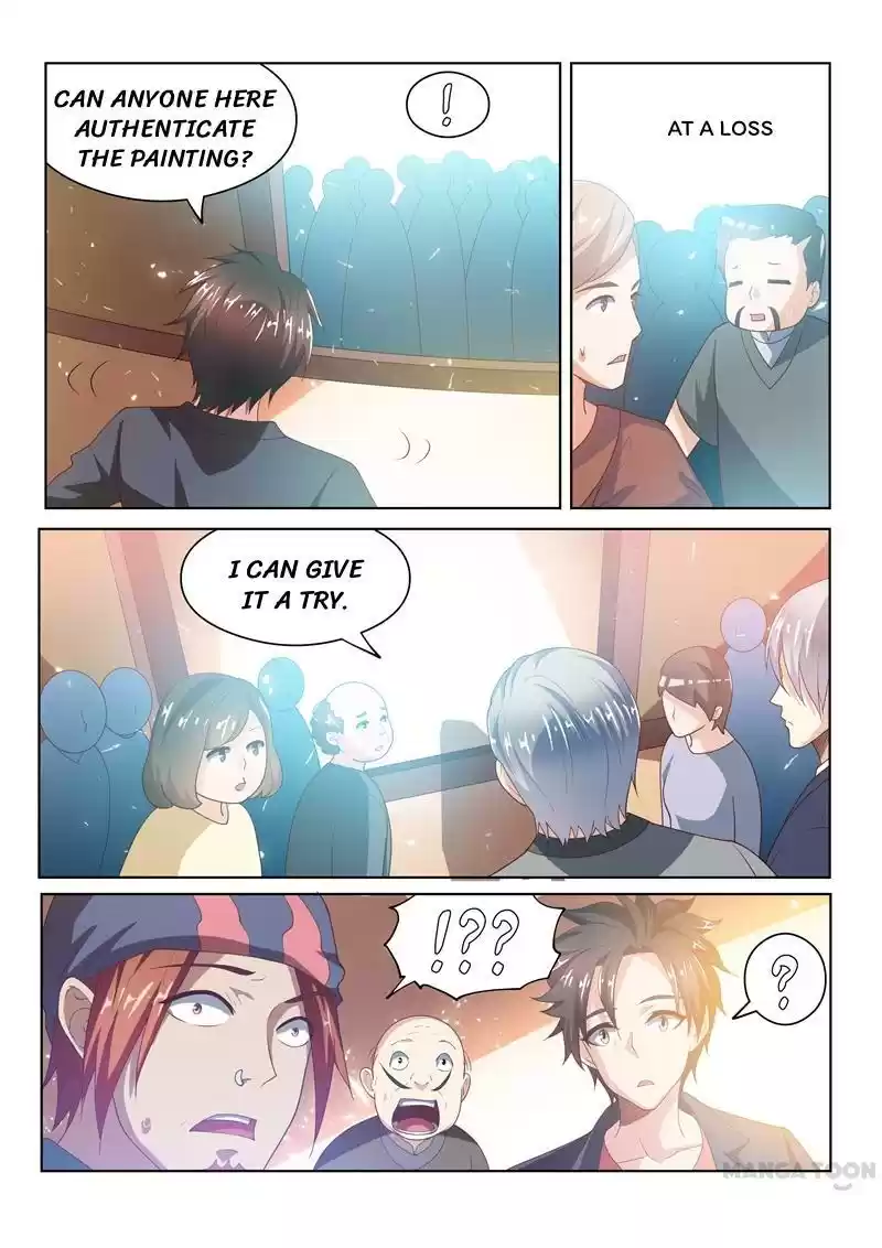 My Amazing Wechat Ch.22