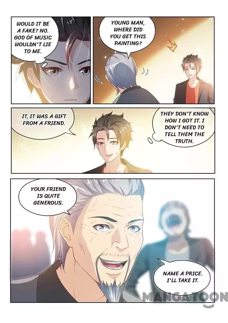 My Amazing Wechat Ch.23