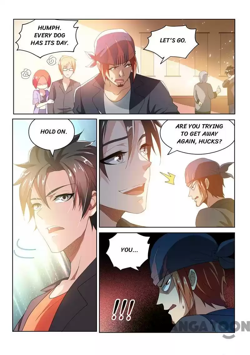 My Amazing Wechat Ch.23