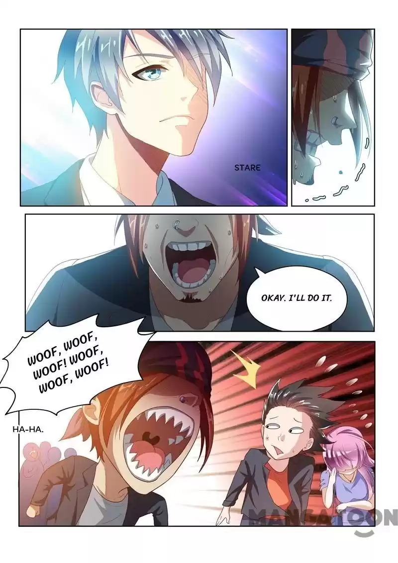 My Amazing Wechat Ch.24